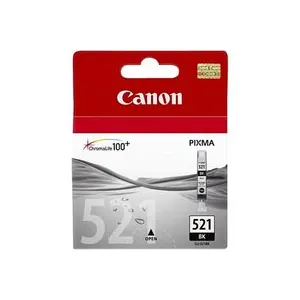 Canon CLI-521 BK ink cartridge