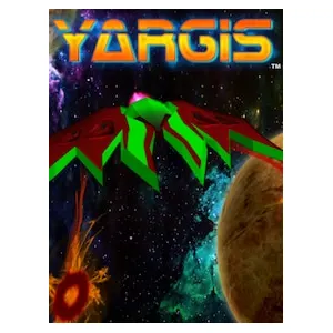 Yargis - Space Melee (clé Steam, monde entier)