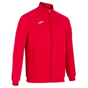 JOMA Doha Veste Rouge L