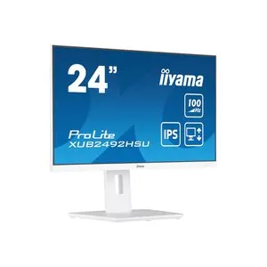 Moniteur Iiyama Xub2492hsu-w6