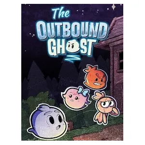 The Outbound Ghost (clé Steam, Europe)