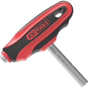 KS TOOLS Porte-embouts (Ref: 159.1176)