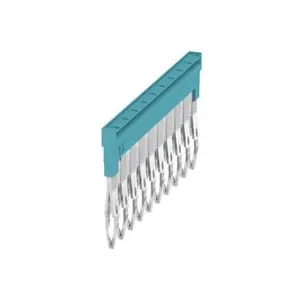 Weidmüller 1527880000 bleu 20 pc(s)