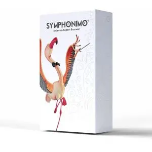 Stratosphères Symphonimo