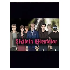 Sixtieth Kilometer (clé Steam, monde entier)