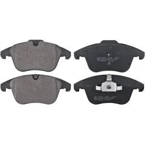A.B.S. 37686 Plaquettes de frein