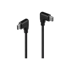 Câble Usb Lindy 32009 1 M
