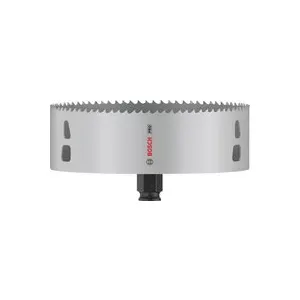 Bosch Scie trépan PRO Multi Material PC Plus, 152 mm 2608594419