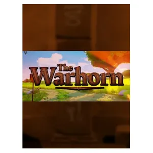 The Warhorn (clé Steam, monde entier)