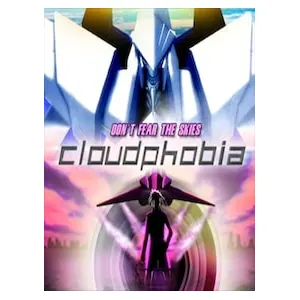 Cloudphobia (clé Steam, monde entier)