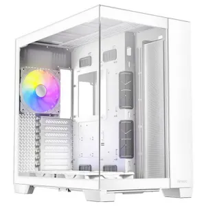 Antec C8 Argb Full Tower Blanc