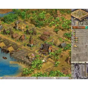 Anno 1503 A.D. (clé GOG, monde entier)