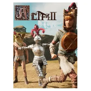 ALTF42 (clé Steam, Europe)