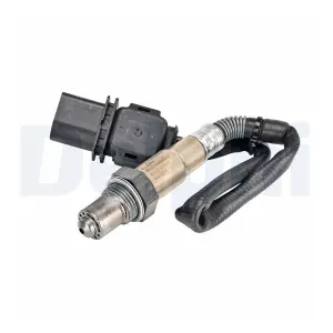 Capteur Lambda Delphi Es2160012b1 Opel;Vauxhall