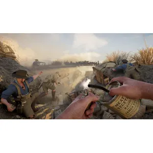 Gallipoli (clé Steam, monde entier)
