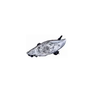 VAN WEZEL Phare avant pour MAZDA: 5 (Ref: 2762961)