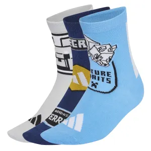 Chaussettes bébé adidas Minecraft