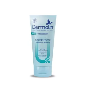Dermolin Creme Mains 75ml