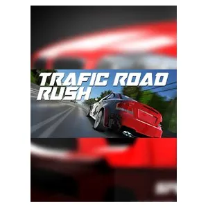 Trafic Road Rush (clé Steam, monde entier)