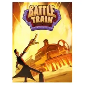 Battle Train (clé Steam, Europe)