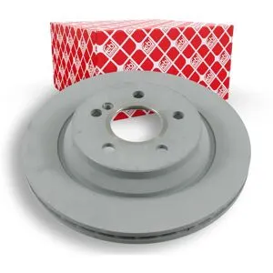 FEBI BILSTEIN 26108 Disque de frein