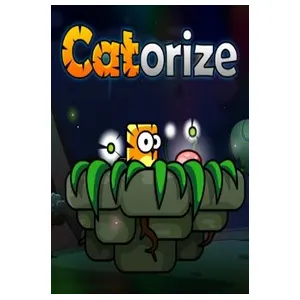 Catorize (clé Steam, monde entier)
