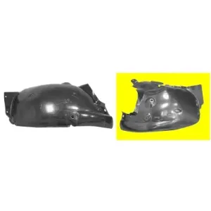 VAN WEZEL Pare-boue pour RENAULT: Clio (Ref: 4331437)