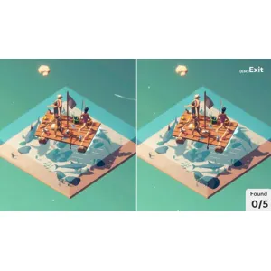 Tiny Lands (clé Steam, monde entier)