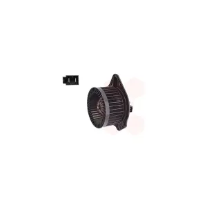 Pulseur D'Air Habitacle Van Wezel 5958773 Volvo