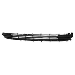 VAN WEZEL Grille de ventilation, pare-chocs pour OPEL: Corsa, Combo (Ref: 3777590)