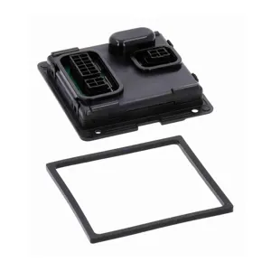 VEMO Appareil de commande, système d'éclairage pour VOLKSWAGEN: Passat, Touareg (Ref: V10-73-0336)