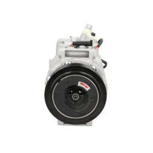 PSH Compresseur, climatisation (Ref: 090.555.033.050)