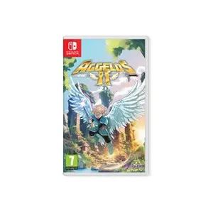 Aggelos 2 (SWITCH)