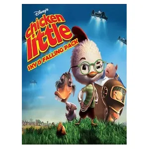 Disney Sky is Falling Pack (clé Steam, monde entier)