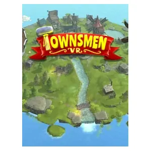 Townsmen VR (clé Steam, monde entier)