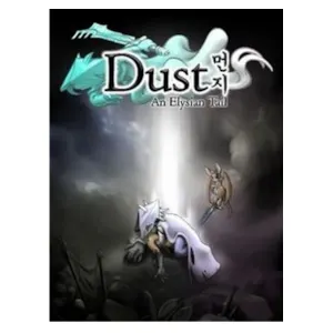 Dust: An Elysian Tail (clé GOG, monde entier)
