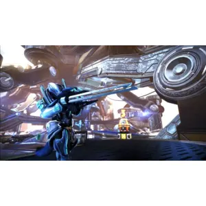 Nexuiz (clé Steam, monde entier)