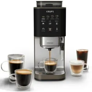 Robot café KRUPS SA403BE0