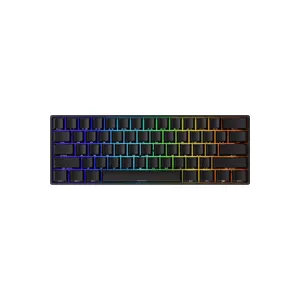 FUN60 Pro HE Magnetic Keyboard