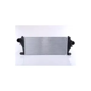 NISSENS Intercooler, échangeur pour OPEL: Insignia (Ref: 961534)