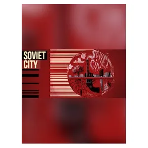 Soviet City (clé Steam, monde entier)
