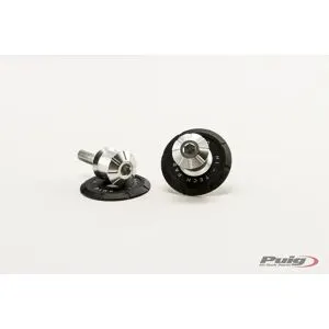 Diabolo Puig Pro Argent