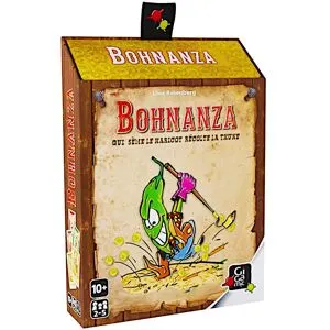 Bohnanza