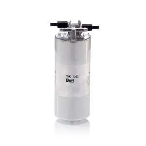 MANN-FILTER Filtre à carburant pour AUDI: A6 (Ref: WK 7002)