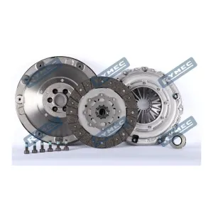 Kit D'Embrayage Df3041 Rymec Rymec Df3041 Mini