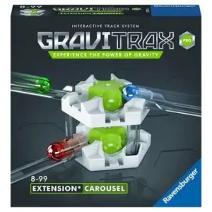 Ravensburger Gravitrax Pro Élément Carousel