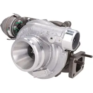 FEBI BILSTEIN Turbocompresseur (Ref: 190654)