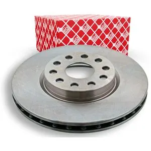 FEBI BILSTEIN 14077 Disque de frein