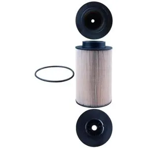 KNECHT FILTER Filtre à carburant (Ref: KX 191/1D)