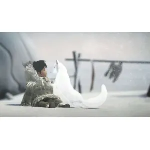 Never Alone Arctic Collection (clé Steam, monde entier)